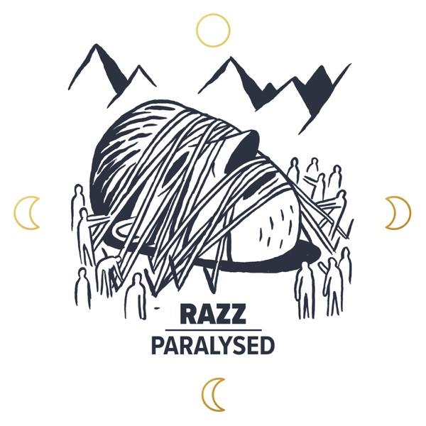 Paralysed - Single album cover