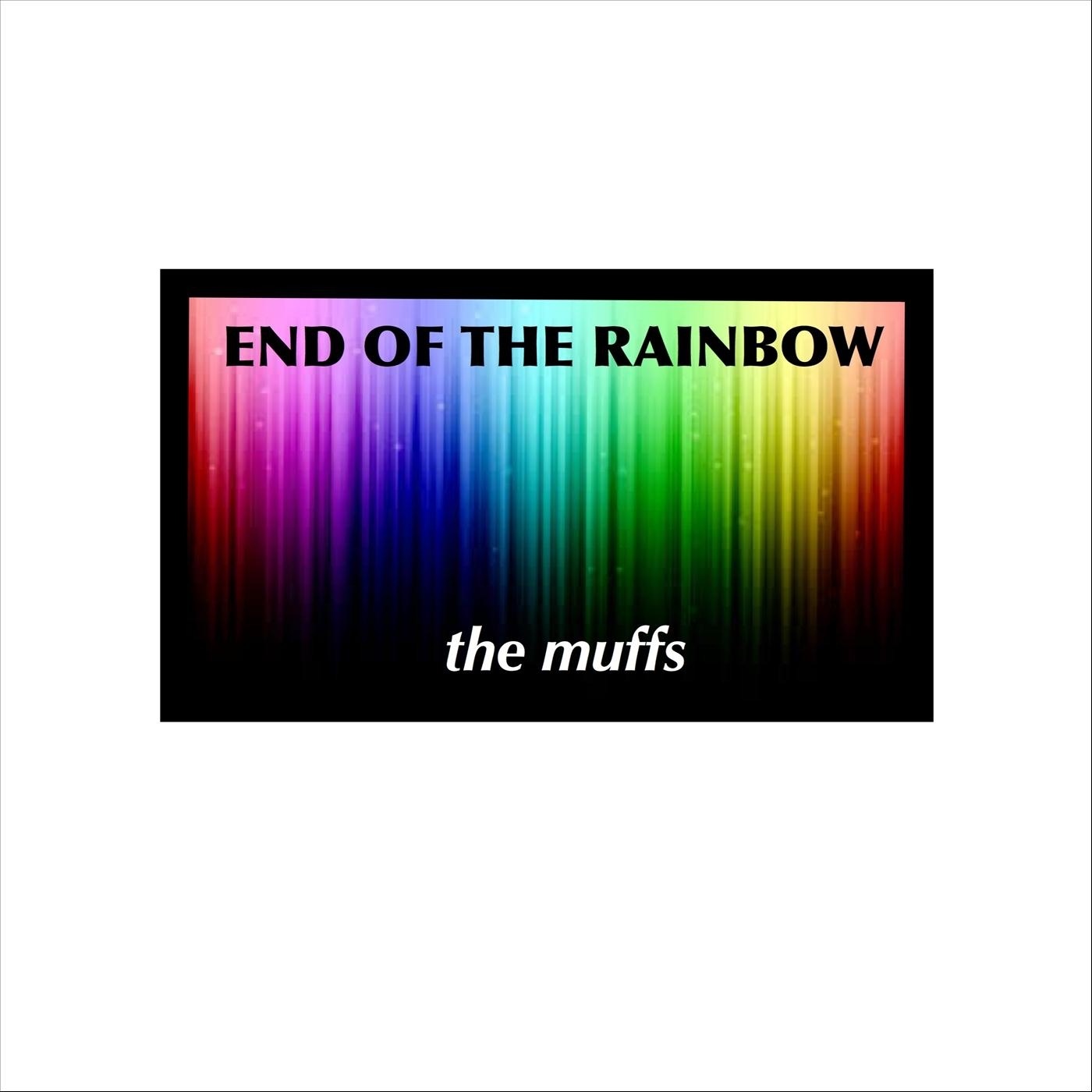 End of the Rainbow album cover