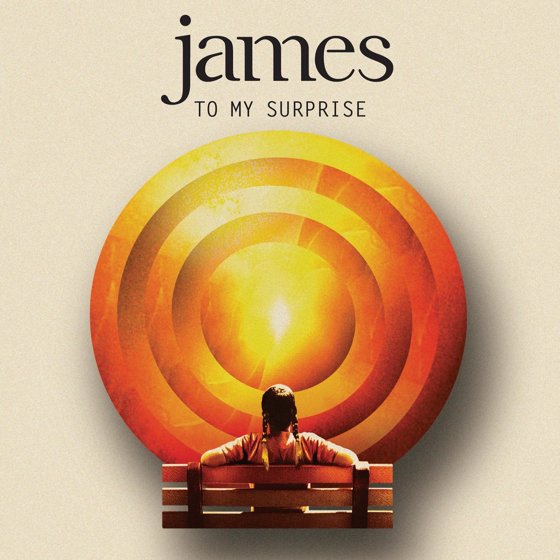To My Surprise - Single album cover