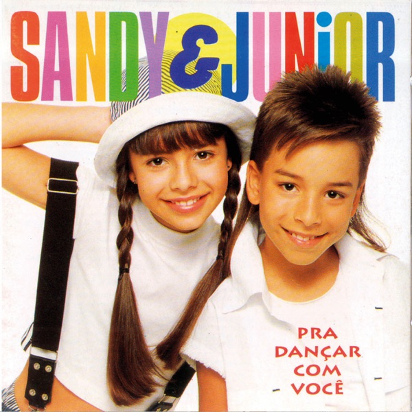 Pra Dançar Com Você album cover
