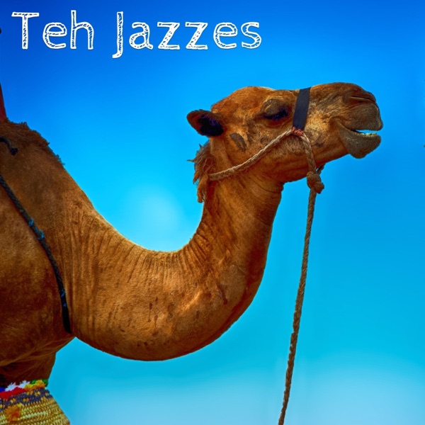 Teh Jazzes album cover