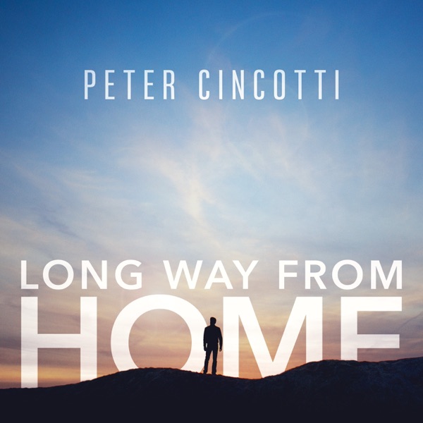 Long Way from Home album cover