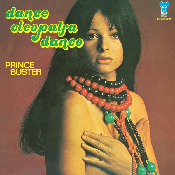 Dance Cleopatra Dance album cover
