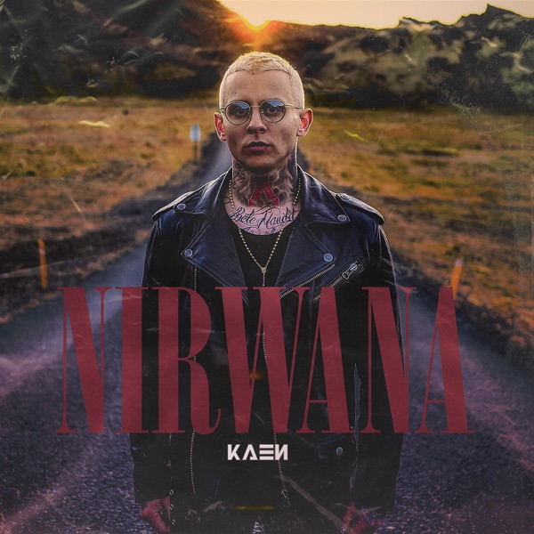 Nirwana (prod. Piotr Walicki) - Single album cover