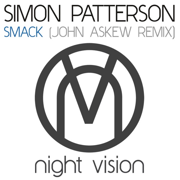 Smack (John Askew Remix) - Single album cover