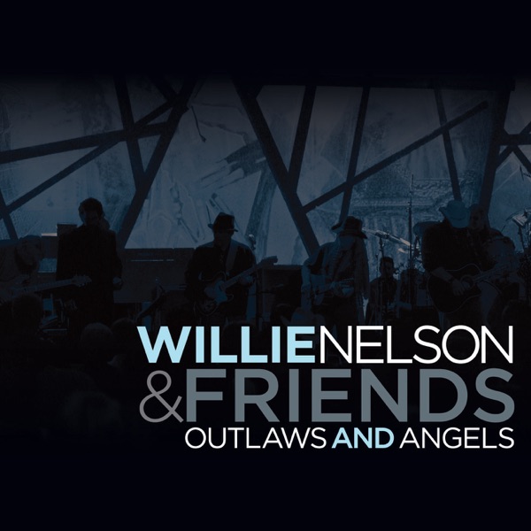 Outlaws and Angels (Live At Wiltern Theatre, Los Angeles 2004) album cover