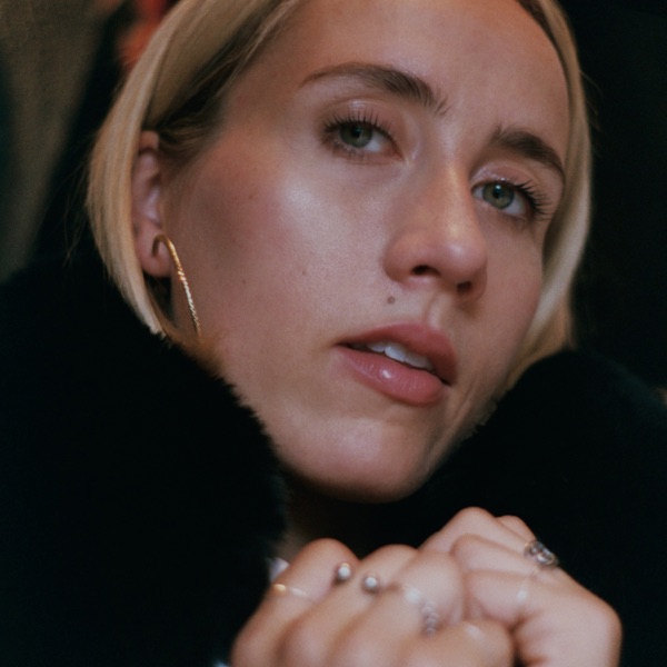 Cold to the Touch (Nicolaas Remix) - Single album cover