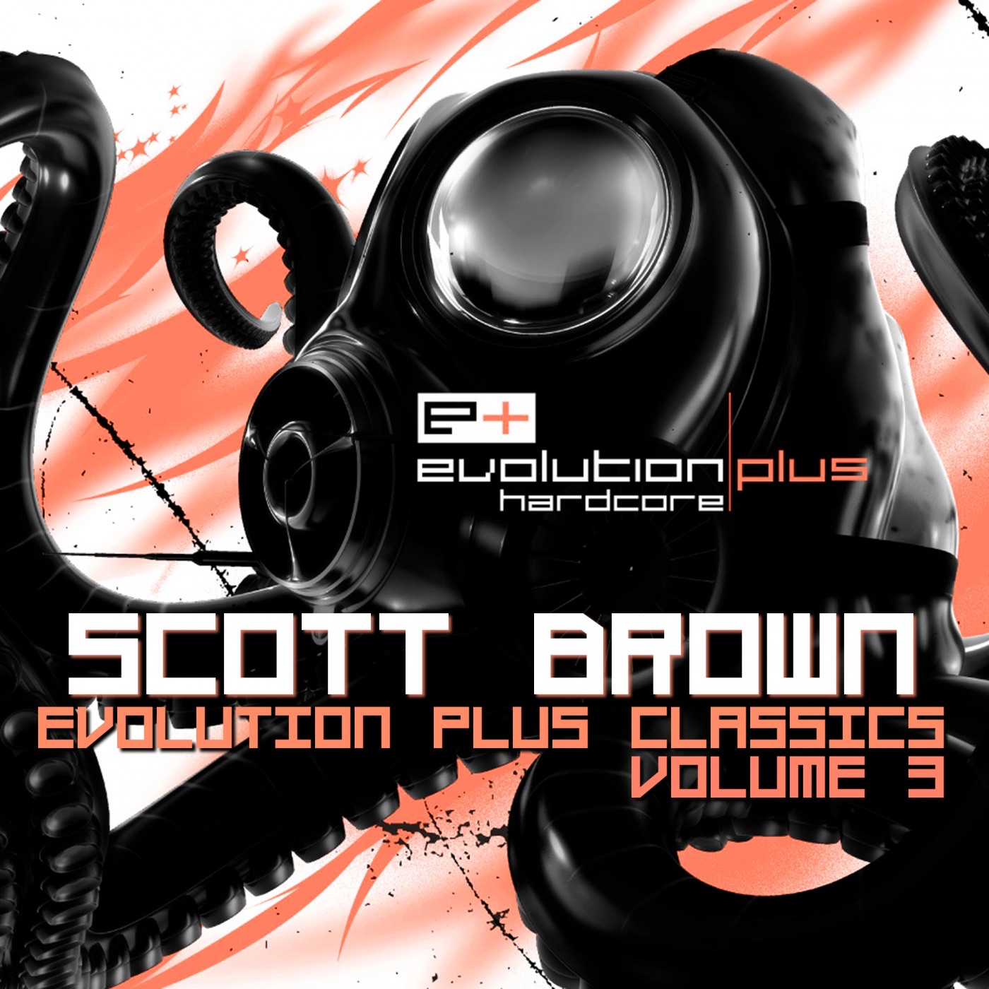 Evolution Plus Classics, Vol. 3 album cover