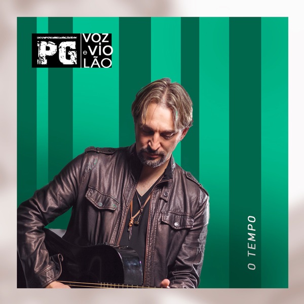 O Tempo (Versão Voz e Violão) - Single album cover
