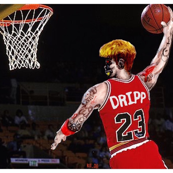 23 - Single album cover