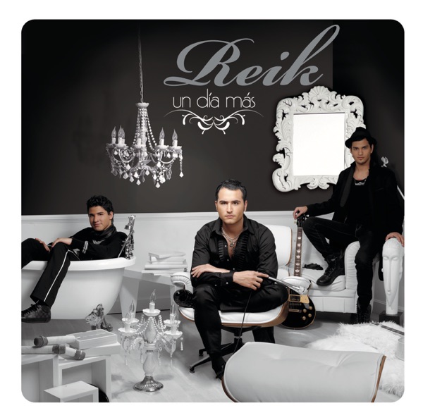 Mas Cerca De Ti - Single album cover
