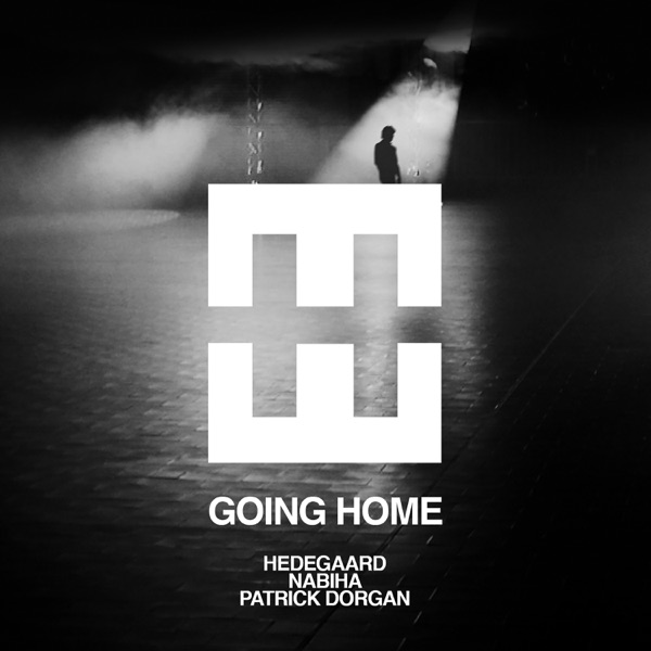 Going Home (feat. Nabiha & Patrick Dorgan) - Single album cover
