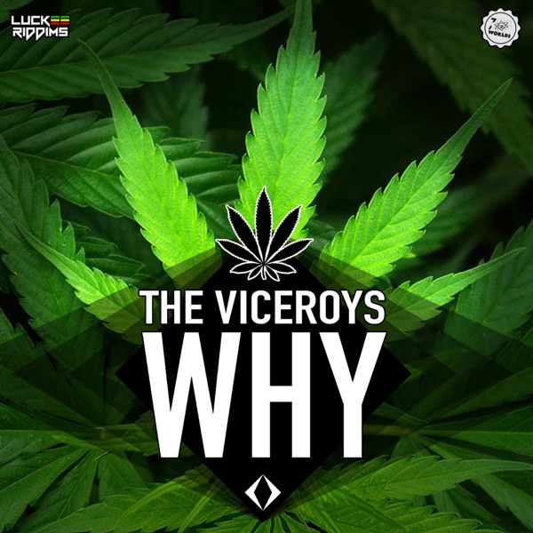 Why - Single album cover