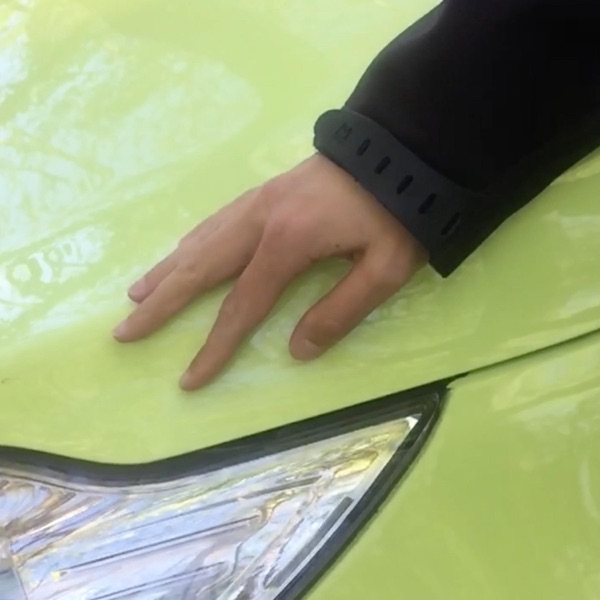 Can You Hear My Heart Leave - Single album cover