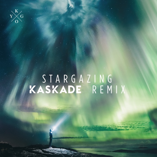 Stargazing (feat. Justin Jesso) [Kaskade Remix] - Single album cover