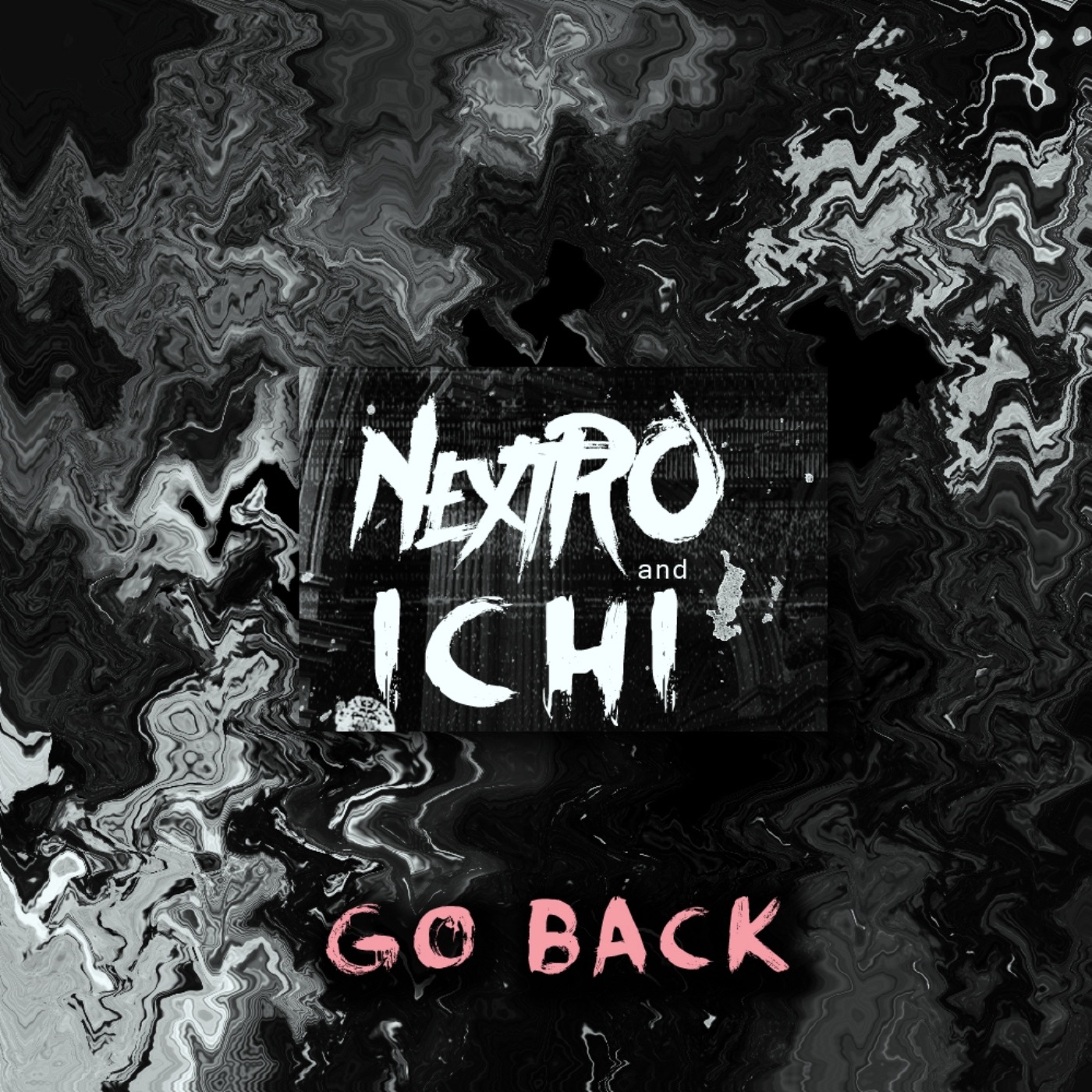 Go Back - Single album cover