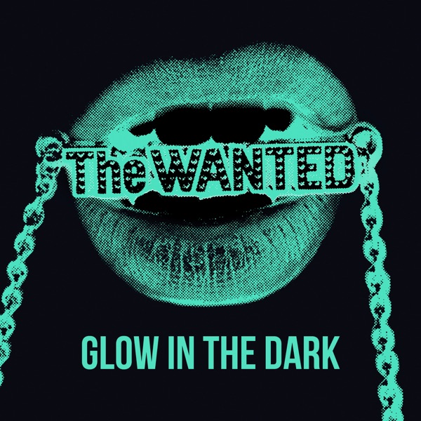 Glow in the Dark (Remixes) - EP album cover