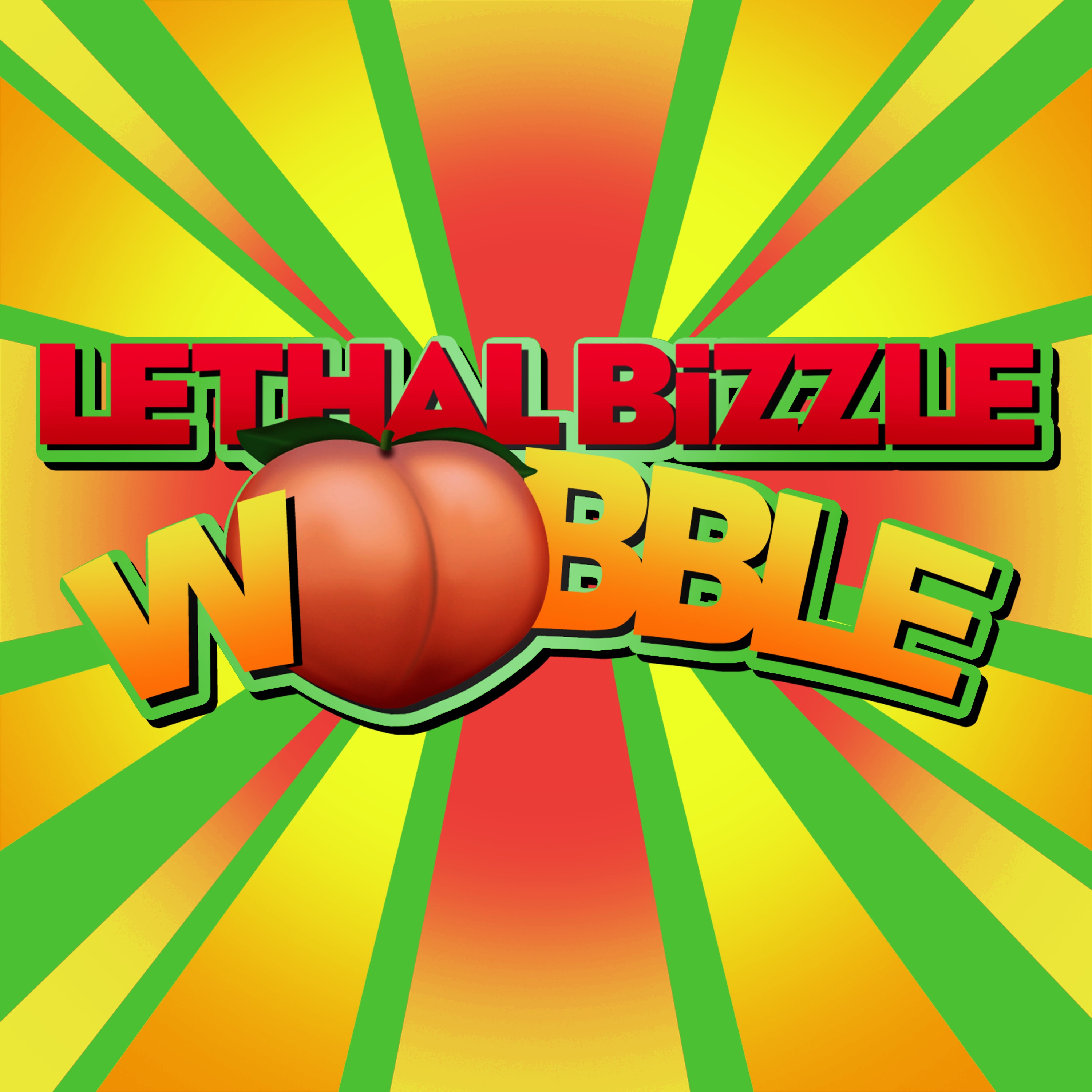 Wobble - Single album cover