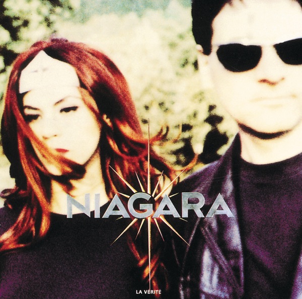 La vérité album cover