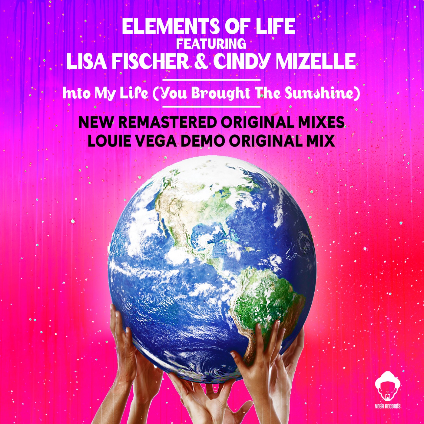 Into My Life (You Brought the Sunshine) [feat. Lisa Fischer & Cindy Mizelle] album cover