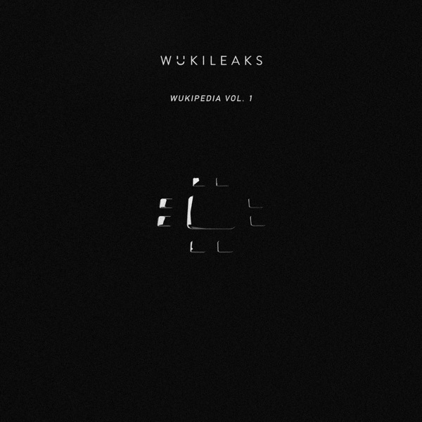Wukipedia, Vol. 1 - Single album cover