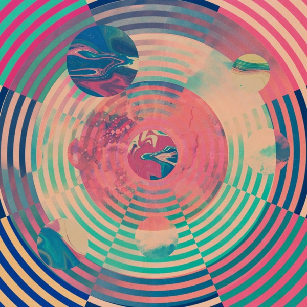 Space Pirates Session (Live) album cover