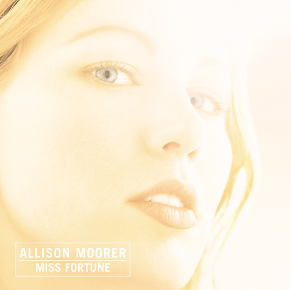 Miss Fortune album cover