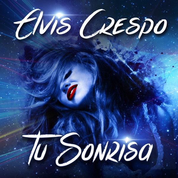 Tu Sonrisa - Single album cover