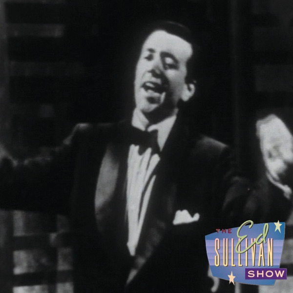 Vagabond Shoes (Performed Live On The Ed Sullivan Show 5/21/50) - Single album cover