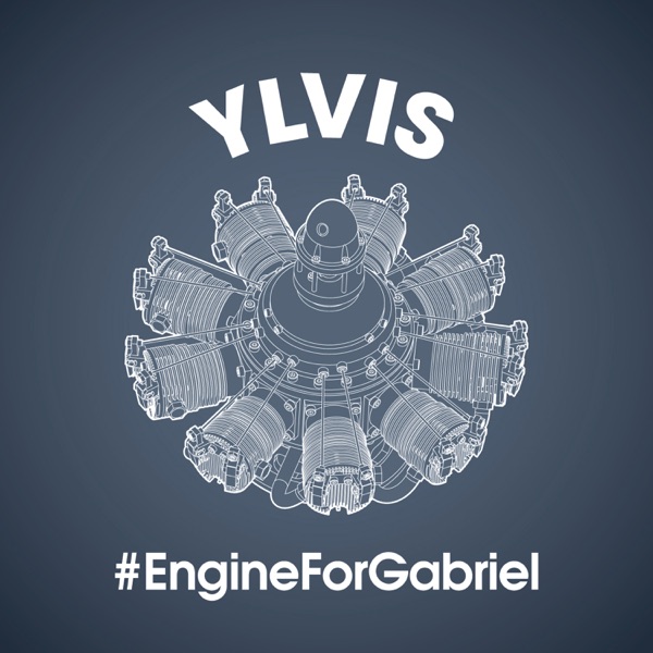Engine For Gabriel - Single album cover