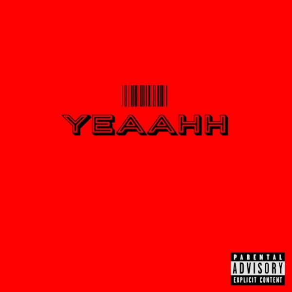 Yeaahh - Single album cover