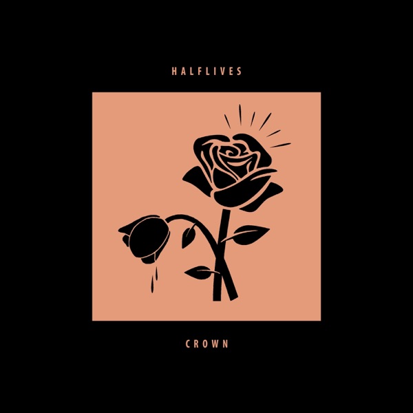 Crown - Single album cover