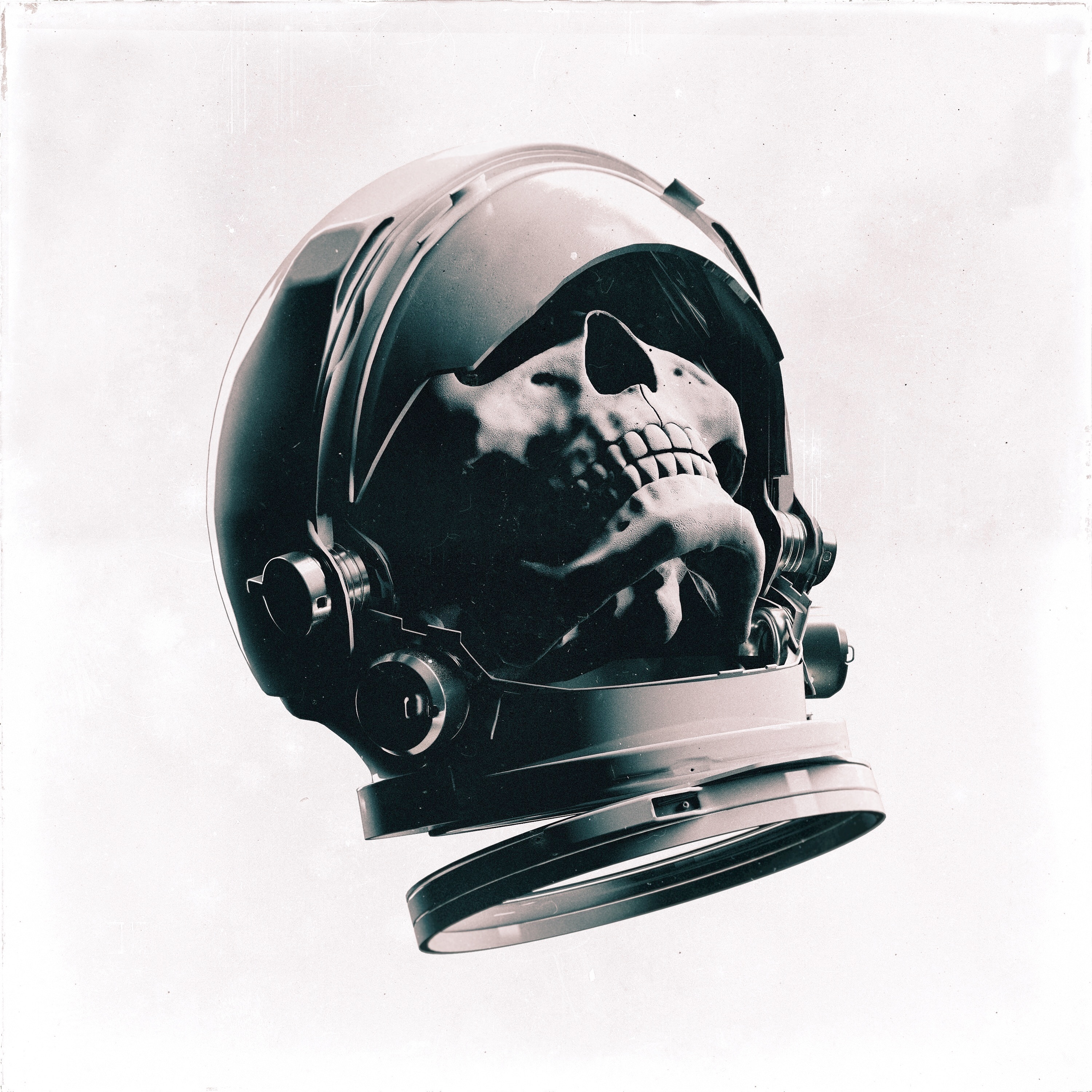 Ninth Dimension - Single album cover