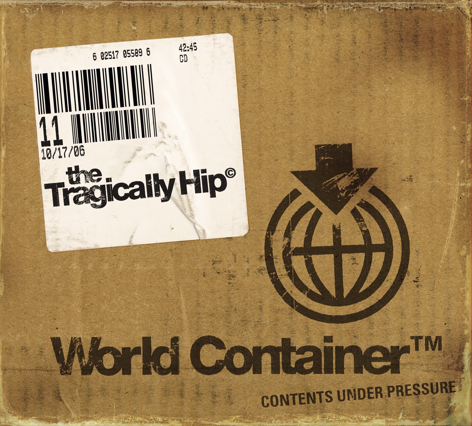 World Container Value Add Singles - EP album cover