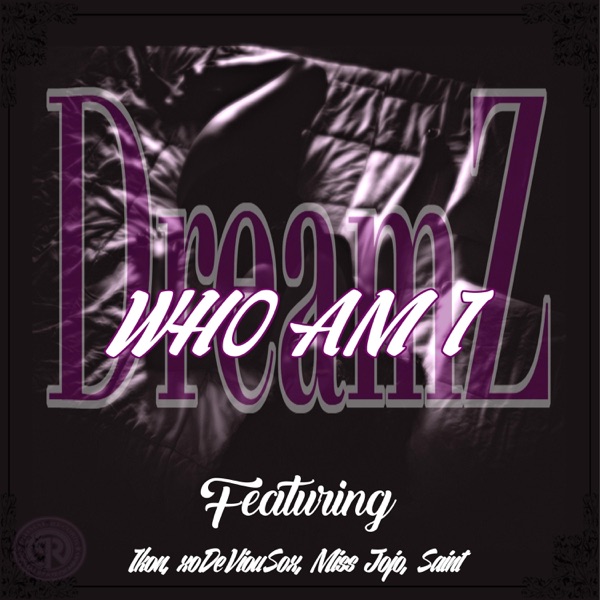 Who Am I (feat. Ikon, xoDeViouSox, Miss Jojo & Saint) - Single album cover
