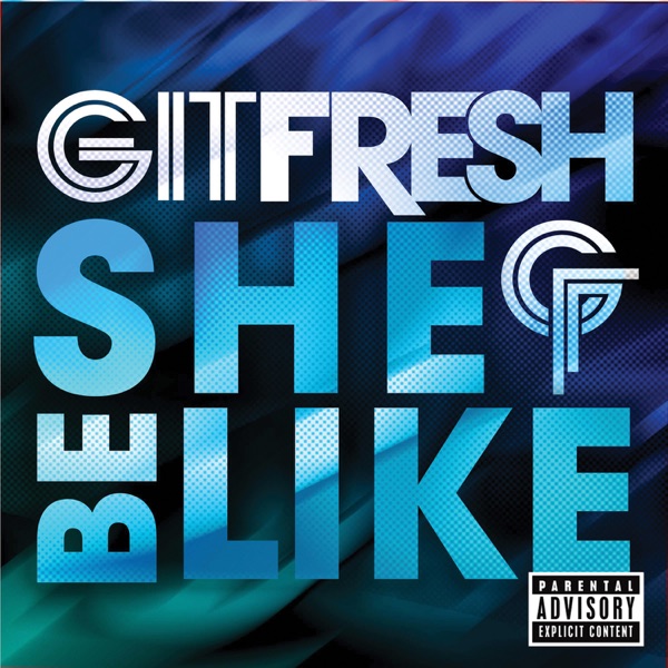 She Be Like (Bom Bom Bom) - Single album cover