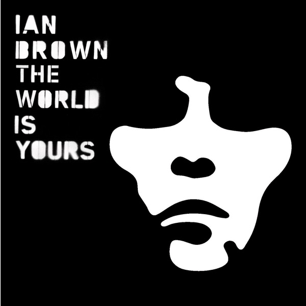 The World Is Yours album cover