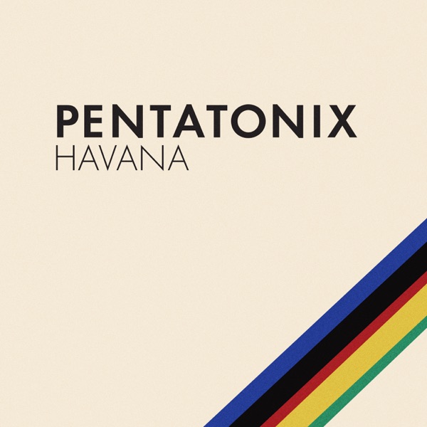 Havana - Single album cover