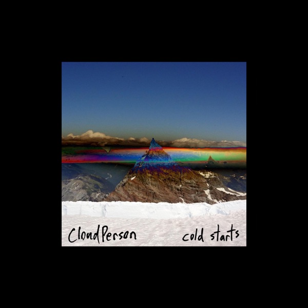 The Cold Starts - Single album cover