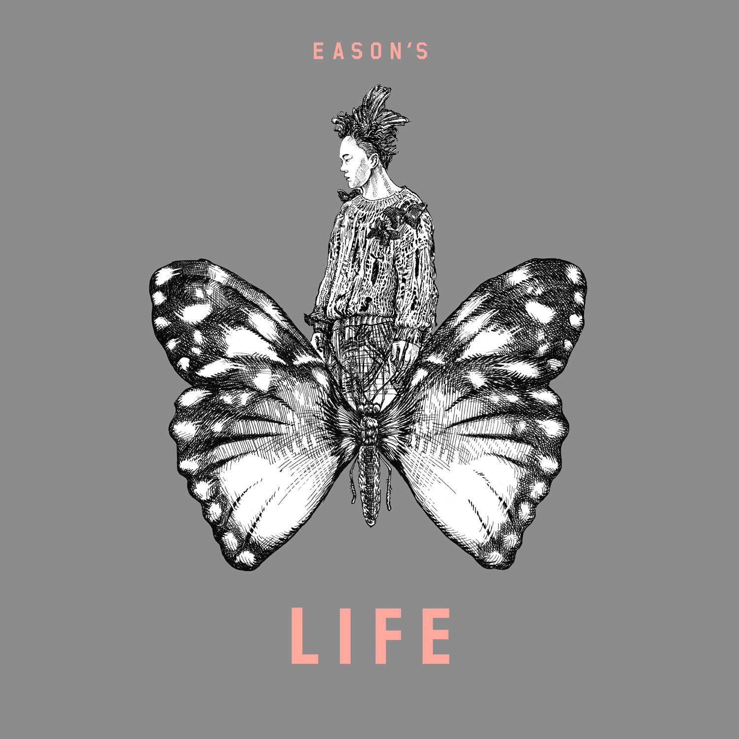 Eason's Life 陳奕迅2013演唱會 (Deluxe Version) album cover