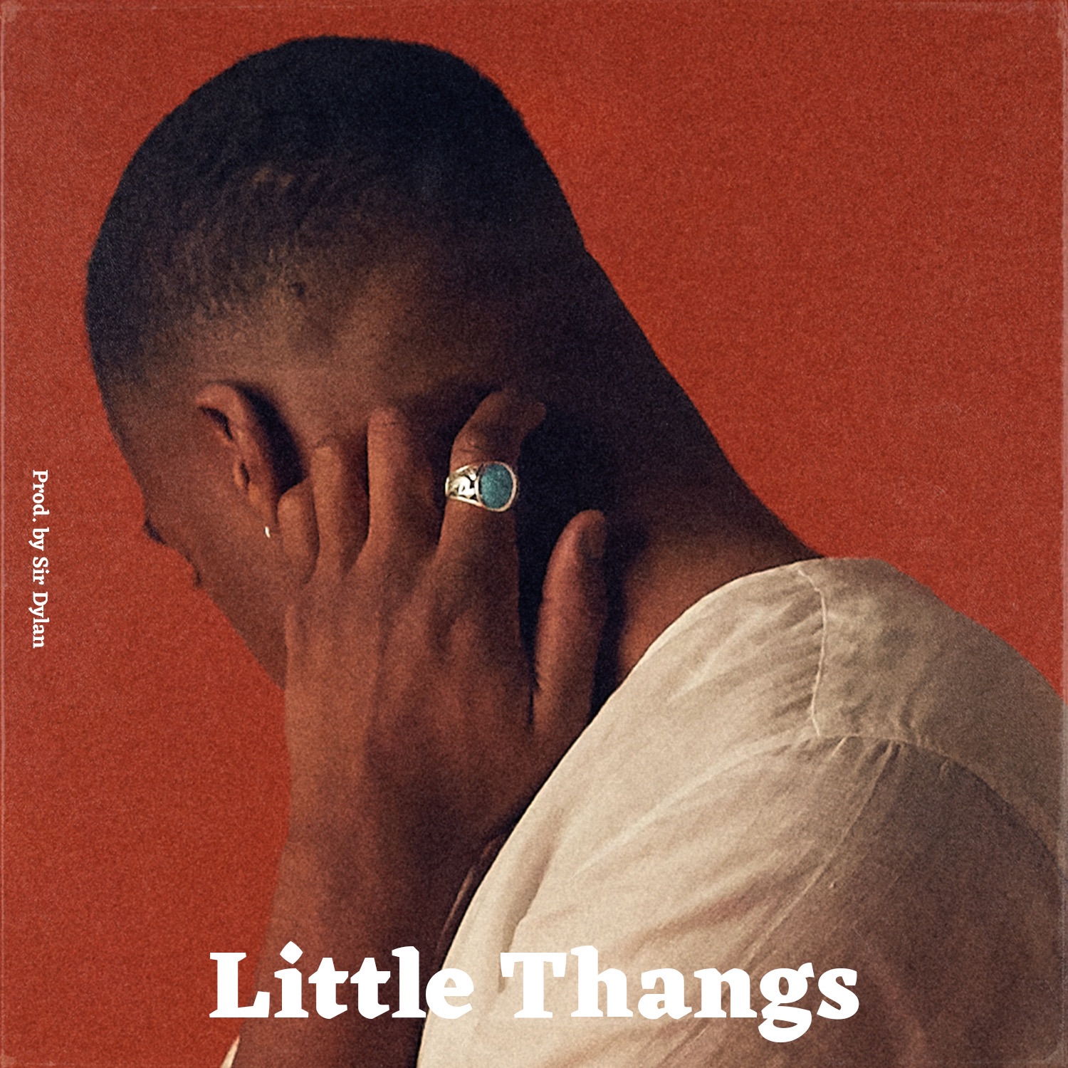 Little Thangs - Single album cover