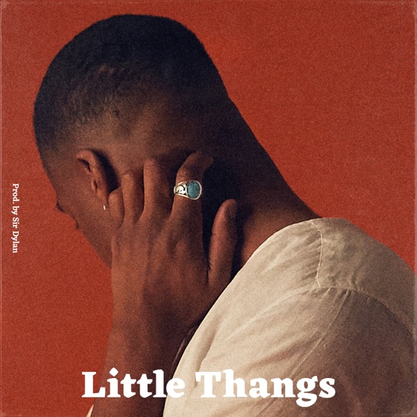 Little Thangs - Single album cover