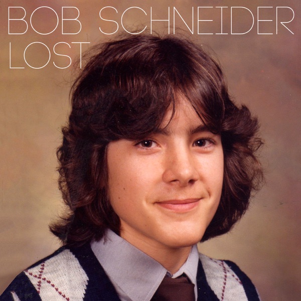 Lost - Single album cover