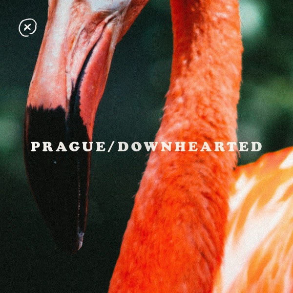 Downhearted - Single album cover