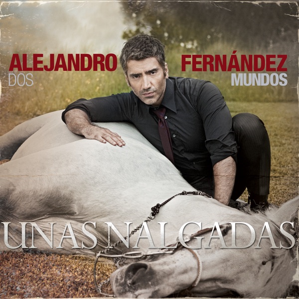 Unas Nalgadas - Single album cover