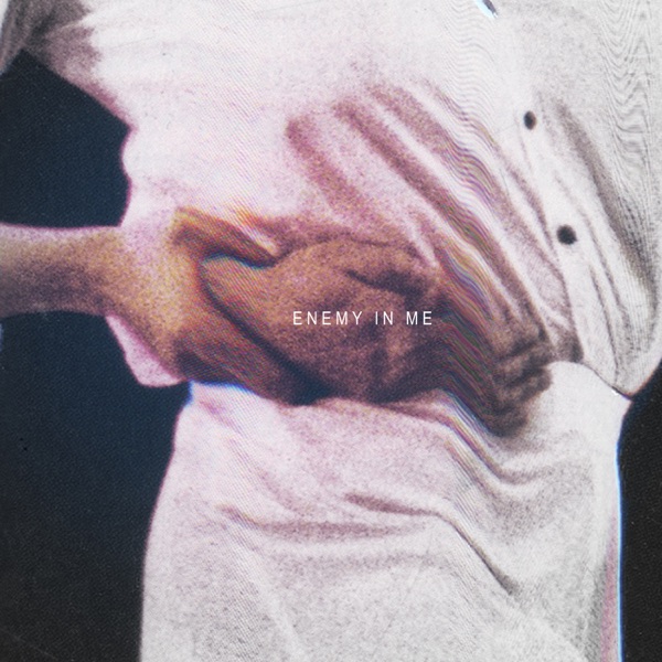 Enemy In Me - Single album cover