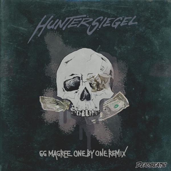 One By One (Hunter Siegel Remix) - Single album cover