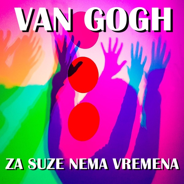 Za Suze Nema Vremena - Single album cover