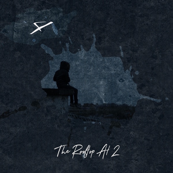The Rooftop at 2 - EP album cover