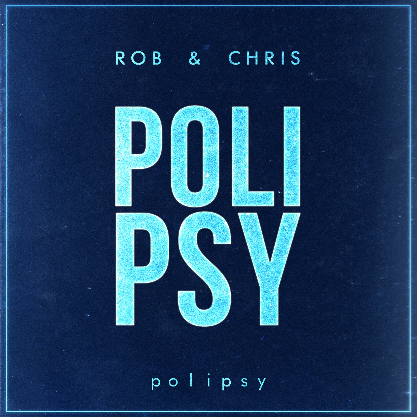 PoliPSY - Single album cover